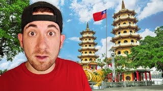 4 Days in Taiwan The Tiny Island of 24 Million People Mp4 3GP & Mp3