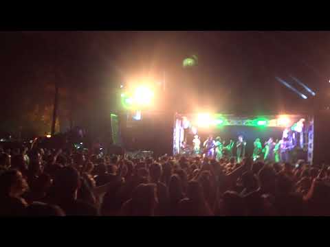 Saulo - Rua 15 - Pranchão/Bloquinho Saulo e Durval - Vitória/ES - 06/10/2018