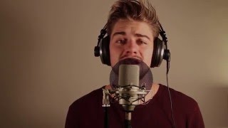 If Only As a Ghost by Jonas Alaska - Cover