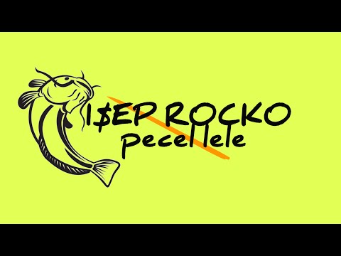 I$EP Rocko - Pecel lele (lirik)