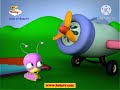 Baby Tv Tulli Song