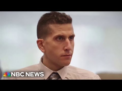 Kohberger pleads guilty: A timeline of the Idaho murders case