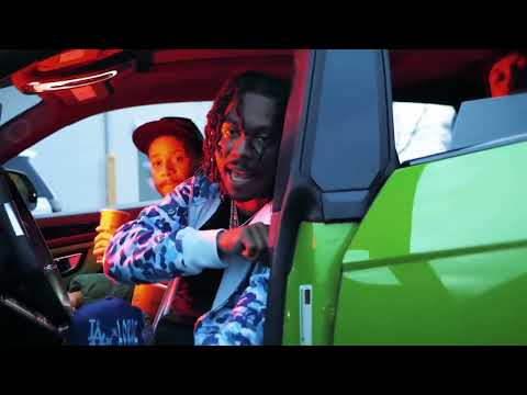 B WIN - RAP FRIENDS (OFFICIAL MUSIC VIDEO)