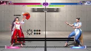 sf6　おはよう世界