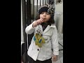 Mini Missionária Sara Miris Louvando PRA SEMPRE TEU JULIANO SON