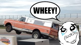 13 Sleepers You Don't Wanna Mess With