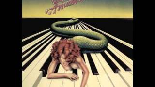 The Fool On The Hill - Zeus B. Held