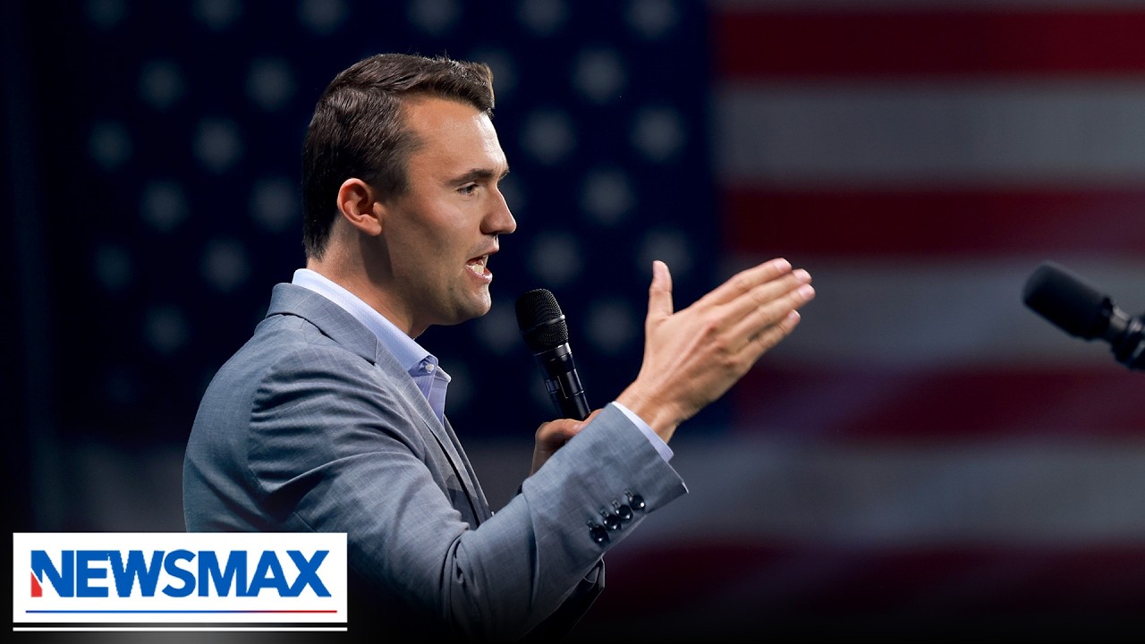 Charlie Kirk producer urges speedy trial, addresses attack on Candace Owens