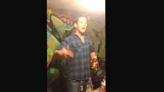 2014 rap Kid got me shining like tuxedo shoes freestyle