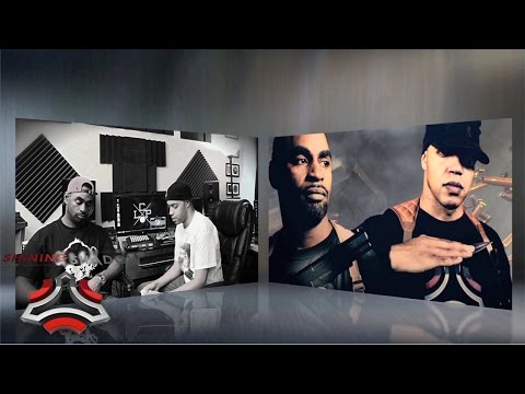 Breakdown | "On The Rise" with El Da Sensei & Duplicuts (The Immortals Project)