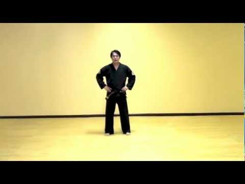 Wha Rang (Step-By-Step)