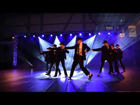 Kulturnatten Örebro 2025 Tegelbruket Full Show