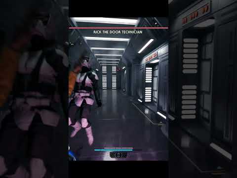 Letting Rick the Door Technician WIN vs Letting him LIVE