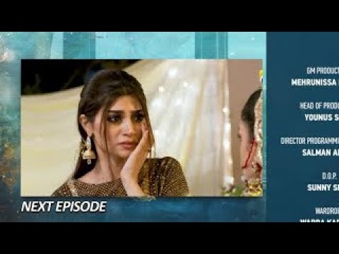 Kaffara Episode 46 Teaser l Episode 46 Promo l Har Pal Geo #episode46