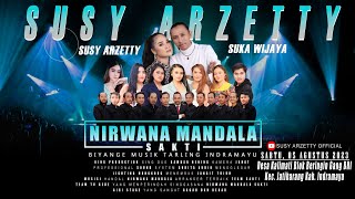 Download lagu 🔴LIVE NIRWANA MANDALA SUSY ARZETTY DESA KALIMATI JATIBARANG INDRAMAYU SABTU, 5 AGUSTUS 2023 mp3