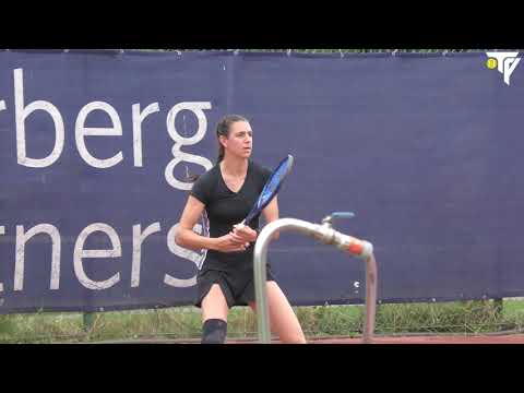 Jacqueline Cabaj Awad - Johanna Ström, Norrköping Sommartour - HD