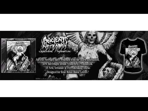 Ancient Necropsy - Forces Of Evil