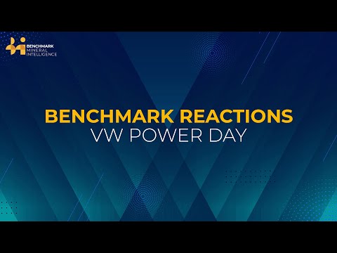 VW Power Day | Benchmark Reactions