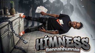 Bennahhunnaa Feel Like YB 