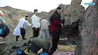 Mavi Yıldız Turizm - Sel Dağı / Beni Haram - Secde Mağarası