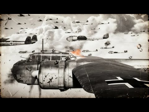 History Radio: 8 Epic Stories from the Axis Side of WWII | Military History Stories