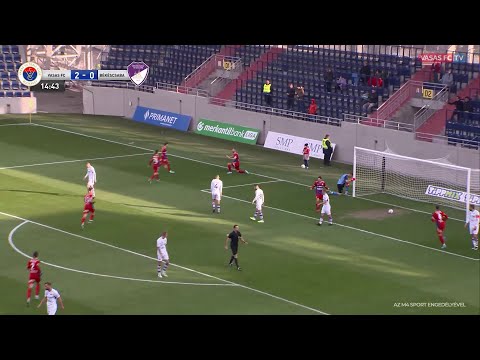 A Békéscsaba elleni győzelmünk összefoglalója