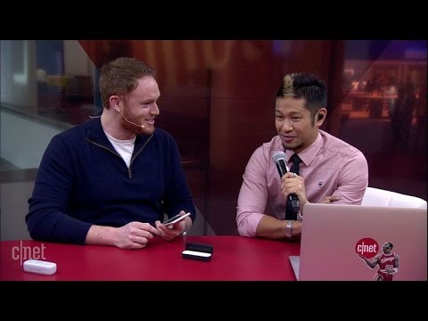 Huami truly wireless earbuds launch at CES 2020