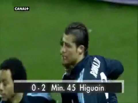 Valladolid vs Real Madrid 1-4 (Goals & Highlights) 14/3/2010