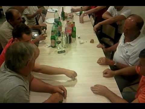 Ercegovacko sijanje !!