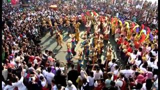 Download lagu Flash Mob Indonesia Menari mp3