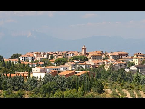 Montaione, dove il territorio fa da volano all’attrattiva turistica