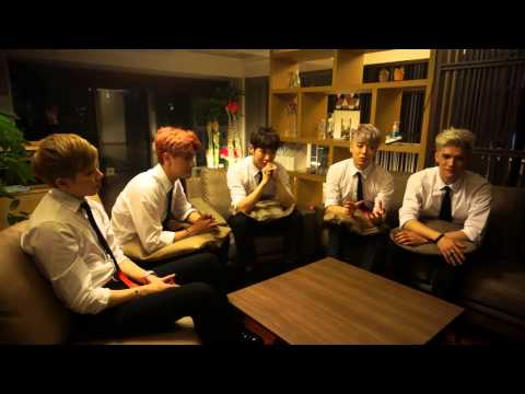 [Music Highway] - Mile 1 - THE LEGEND(전설) Interview  | JAPAKO MUSIC