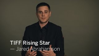Interview with JARED ABRAHAMSON | TIFF RISING STAR 2016 video