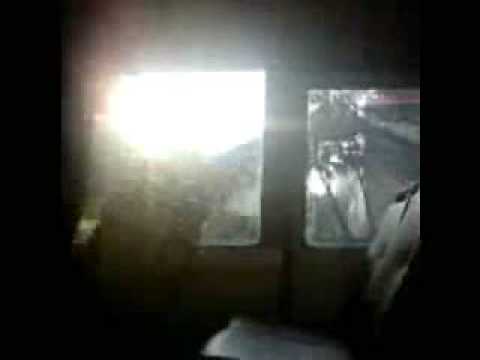 Dennis Dart 9m Non SLF bus(AA3-FN1332)