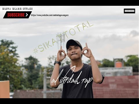 AL FIRDAH RAP - #SIKATTOTAL