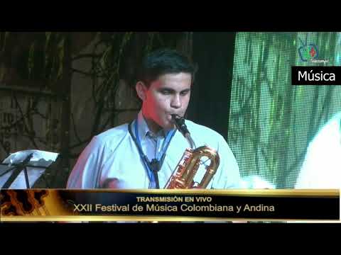 Carmen de Bolivar - Lucho Bermudez 