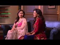 Juhi Madhuri Deleted Rapid Fire