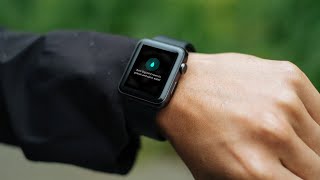 How To Turn Off The Digital Crown In Apple Watch | Water Lock Apple