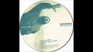 Oddworx - On It (1998)