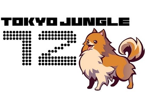 Tokyo Jungle Survival Episode 72 - Ferocious Beast