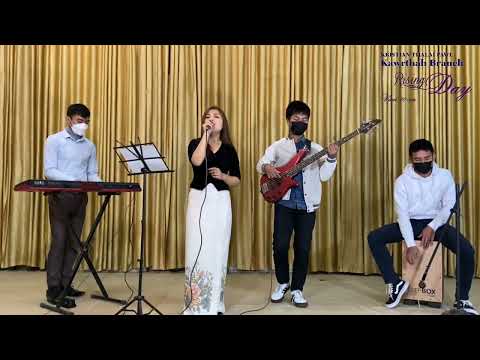 Lalrindiki - Chuaitheilo Hmangaihna (KTP Kawrthah Branch Rising Day Vawi 70-na)