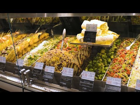 Kings Chef Prepared Foods