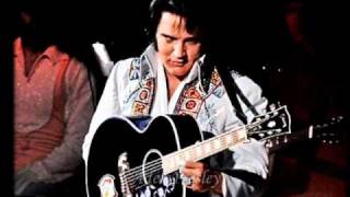 Elvis Presley - Three Corn Patches  (take)