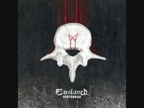 Enslaved - Vertebrae