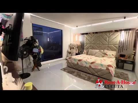 Casas, Venta, Villa del Rosario - $1.650.000.000