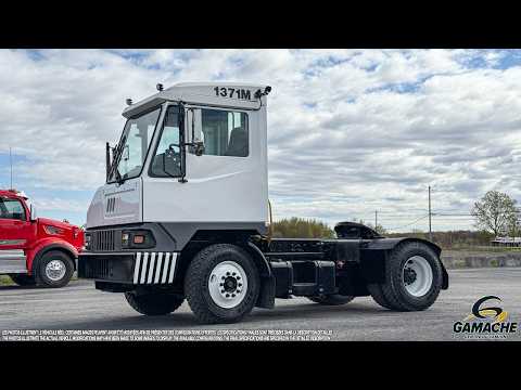 KALMAR OTTAWA T2 4X2 2017