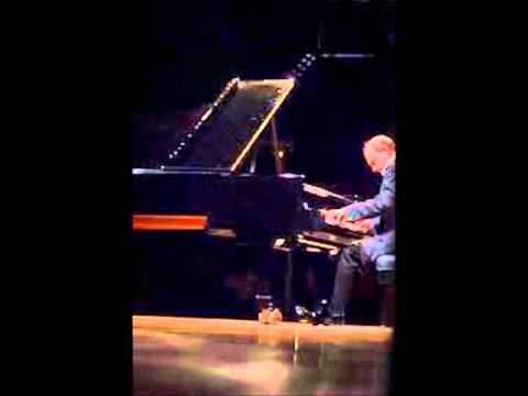 Ravel "Gaspard de la nuit"  live Hamelin la Roque 2012