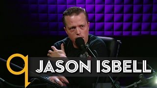 Jason Isbell brings &quot;Something More Than Free&quot; to studio q