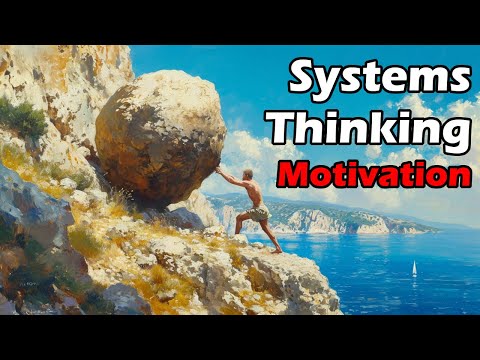 Systems Thinking: Lara Cardona - Models of Education, Intrinsic vs Extrinsic Motivations, Failure
