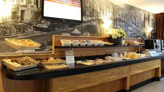 Bastion Hotel Amsterdam Zuidwest, Netherlands | Travel With Dhriti